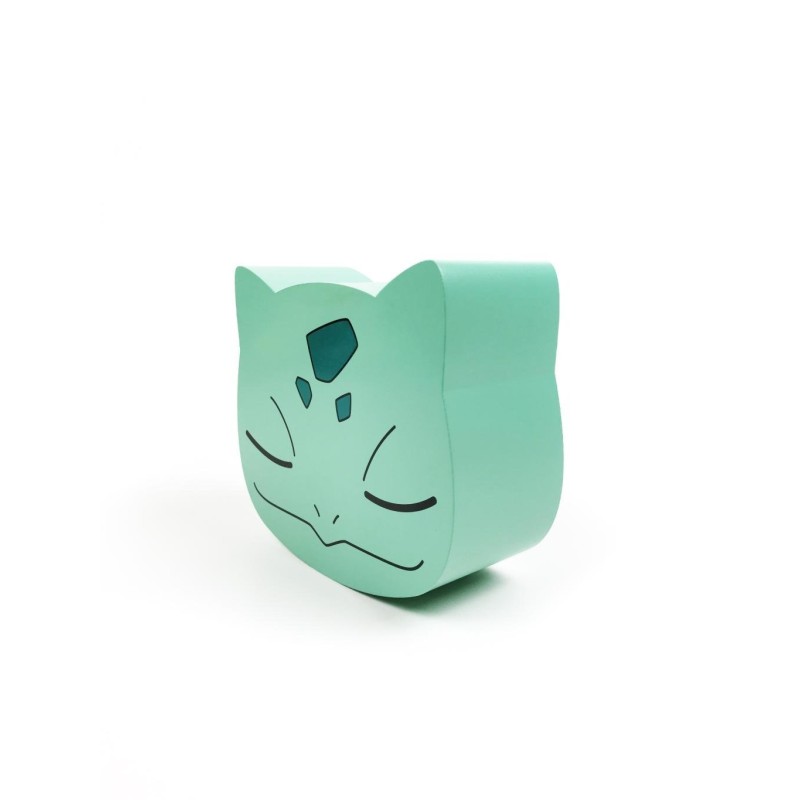 POKEMON - Bulbizare - Lampe Murale 18cm 