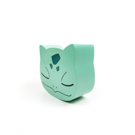 POKEMON - Bulbizare - Lampe Murale 18cm 