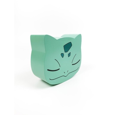 POKEMON - Bulbizare - Lampe Murale 18cm 