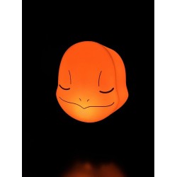 POKEMON - Salamèche - Lampe Murale 18cm  2
