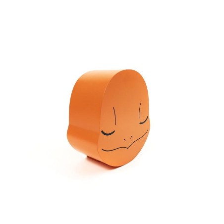 POKEMON - Salamèche - Lampe Murale 18cm 