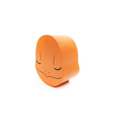 POKEMON - Salamèche - Lampe Murale 18cm 