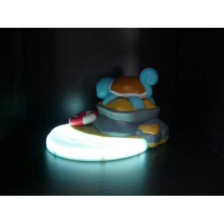 POKEMON - Carapuce - Scène Lumineuse LED 