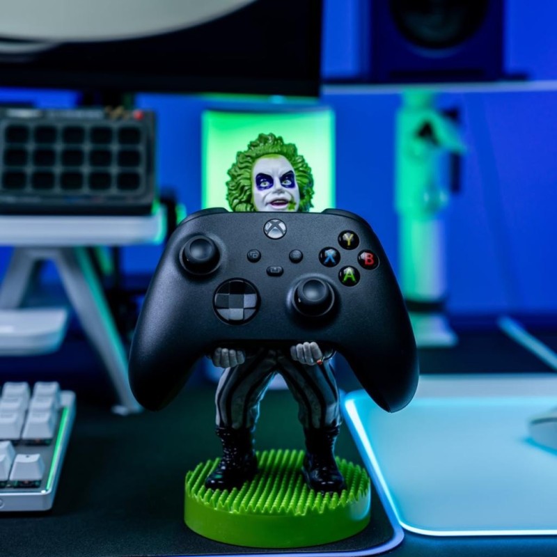 new 