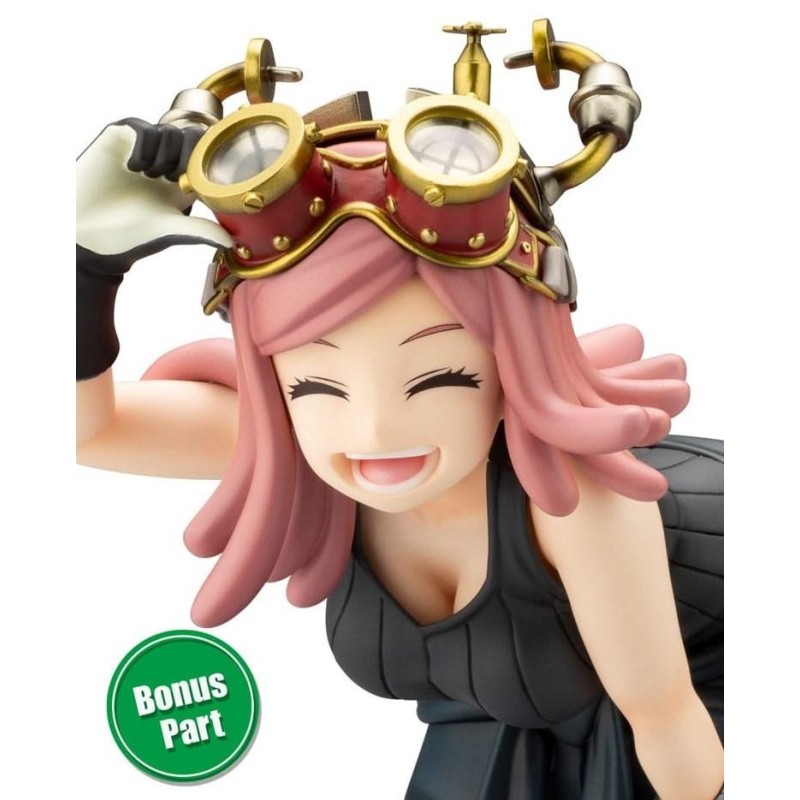 MY HERO ACADEMIA - Mei Hatsume - Statuette 1/8 ARTFXJ 18cm 