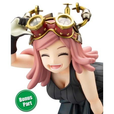 MY HERO ACADEMIA - Mei Hatsume - Statuette 1/8 ARTFXJ 18cm 