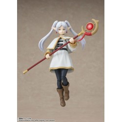 FRIEREN - Frieren - Figure S.H. Figuarts 14cm  2