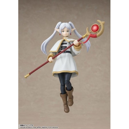 FRIEREN - Frieren - Figurine S.H. Figuarts 14cm 