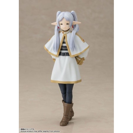 FRIEREN - Frieren - Figurine S.H. Figuarts 14cm 