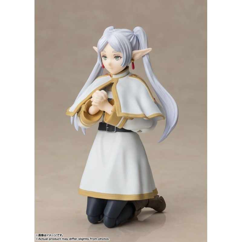 FRIEREN - Frieren - Figurine S.H. Figuarts 14cm 