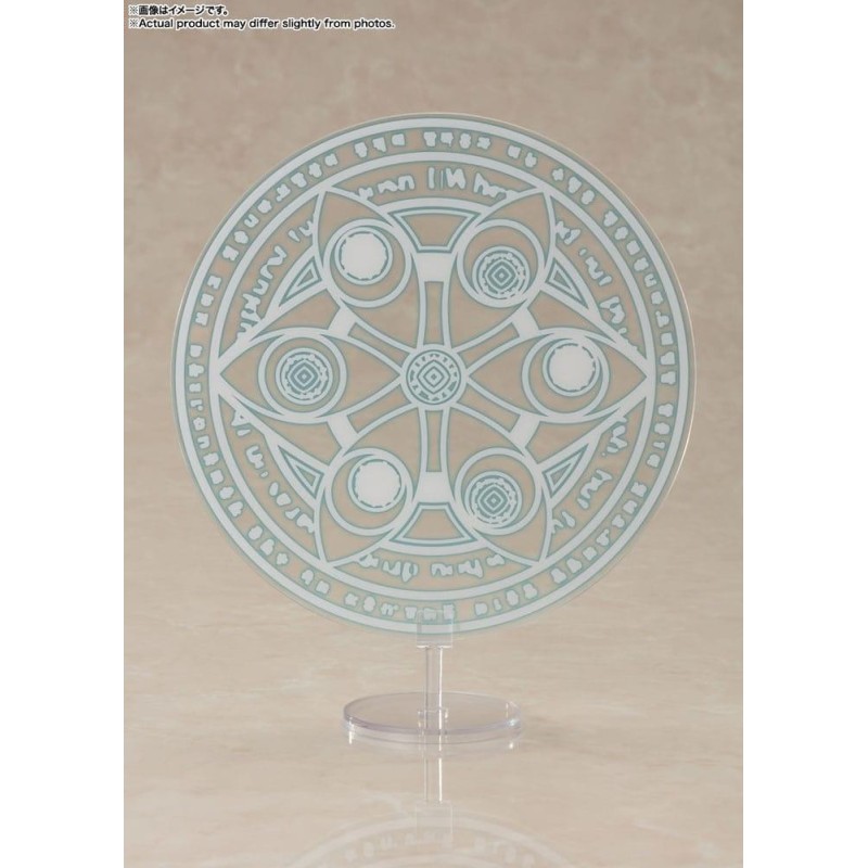 FRIEREN - Frieren - Figurine S.H. Figuarts 14cm 