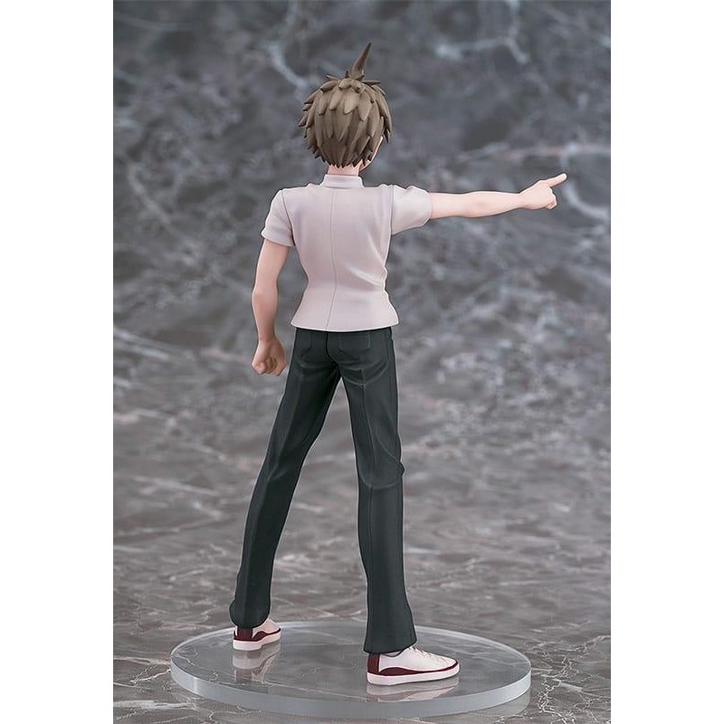 DANGANRONPA 1 2 RELOAD - Hajime Hinata  - Pop Up Parade 17cm 