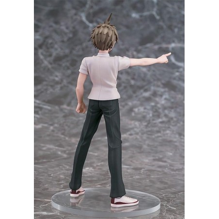 DANGANRONPA 1 2 RELOAD - Hajime Hinata  - Pop Up Parade 17cm 