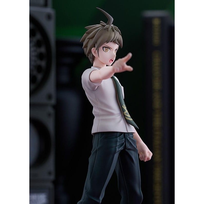 DANGANRONPA 1 2 RELOAD - Hajime Hinata  - Pop Up Parade 17cm 
