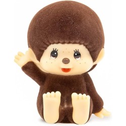 MONCCHICHI - Figurine Lumineuse LED 9cm  2