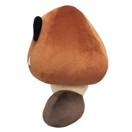 SUPER MARIO - Goomba - Peluche 30cm 