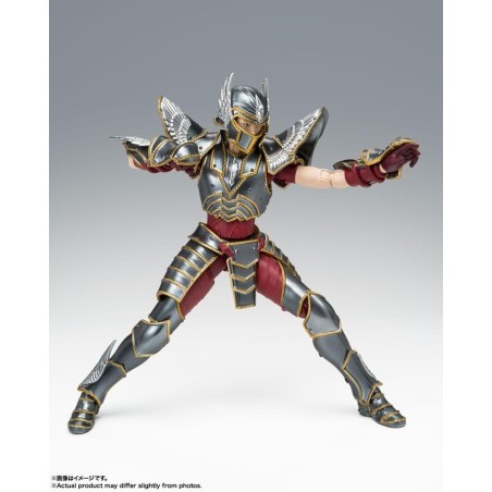 SAINT SEIYA - Pegasus Seiya "Knight.." - Fig. Saint Cloth Myth Ex 16cm 