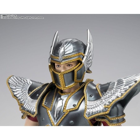 SAINT SEIYA - Pegasus Seiya "Knight.." - Fig. Saint Cloth Myth Ex 16cm 