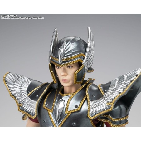 SAINT SEIYA - Pegasus Seiya "Knight.." - Fig. Saint Cloth Myth Ex 16cm 
