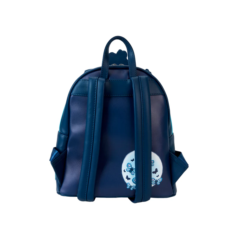 LES NOCES FUNEBRES - Gateau de mariage - Mini Sac à Dos LoungeFly 