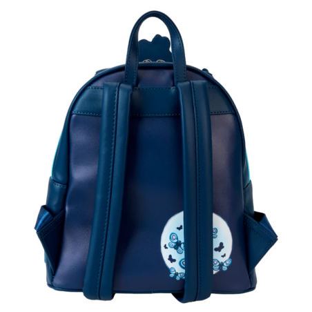 LES NOCES FUNEBRES - Gateau de mariage - Mini Sac à Dos LoungeFly 