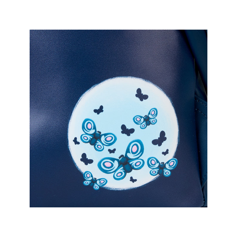 LES NOCES FUNEBRES - Gateau de mariage - Mini Sac à Dos LoungeFly 