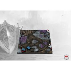 Elrik's: Cursed Cathedrals Bases - Infantry 2