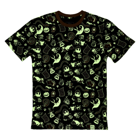 NBX - Mayor Party - T-Shirt Unisex Loungefly (XL) 