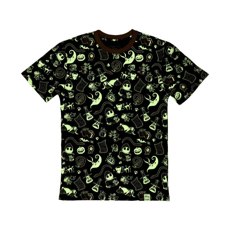 NBX - Mayor Party - T-Shirt Unisex Loungefly (L) 