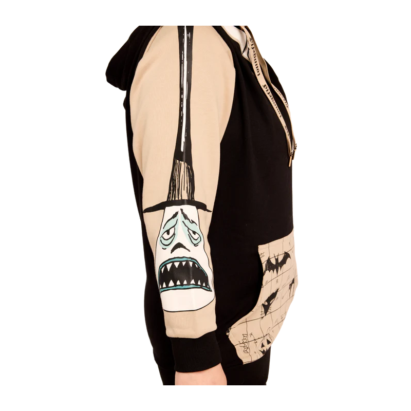NBX - Maire - Hoodie Unisex Loungefly (XL) 
