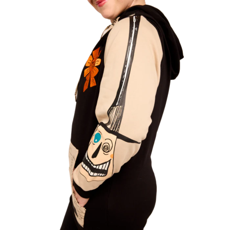 NBX - Maire - Hoodie Unisex Loungefly (XL) 