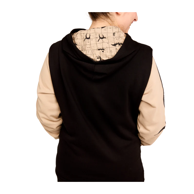 NBX - Maire - Hoodie Unisex Loungefly (XL) 