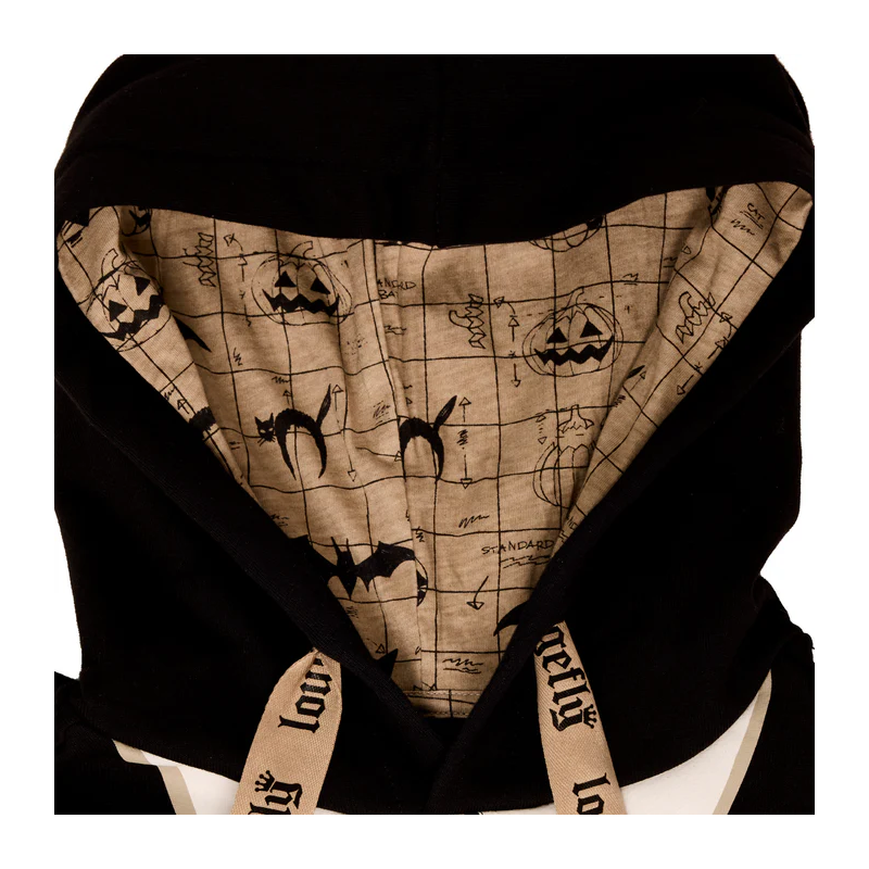 NBX - Maire - Hoodie Unisex Loungefly (XL) 