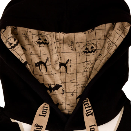 NBX - Maire - Hoodie Unisex Loungefly (XL) 