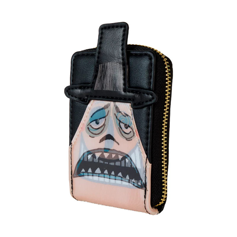 NBX - Mayor Lenticular Head - Portefeuille LoungeFly 