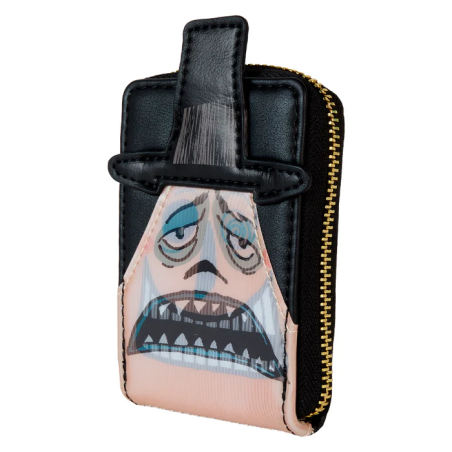 NBX - Mayor Lenticular Head - Portefeuille LoungeFly 