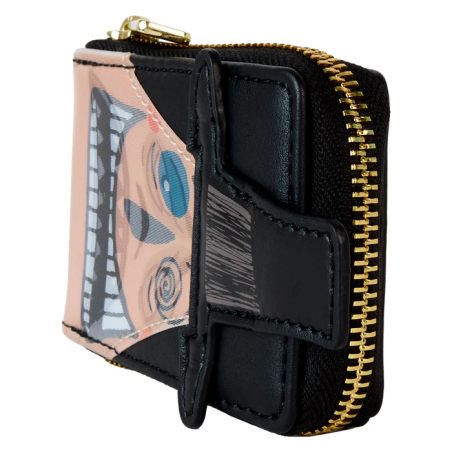 NBX - Mayor Lenticular Head - Portefeuille LoungeFly 
