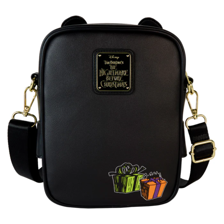 NBX - Scary Teddy - Sac Crossbuddies Loungefly 