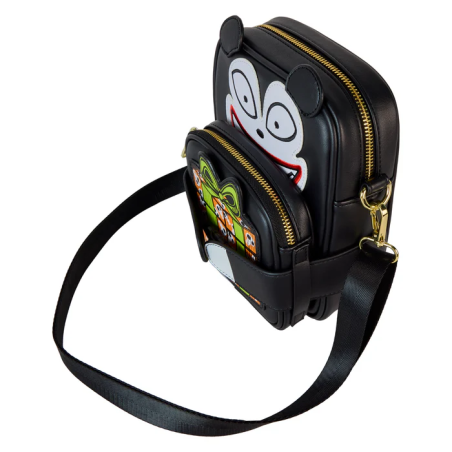 NBX - Scary Teddy - Sac Crossbuddies Loungefly 