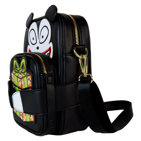 NBX - Scary Teddy - Sac Crossbuddies Loungefly 