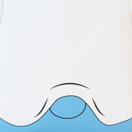DISNEY - Stitch "Fantome Cosplay" - Mini Sac à Dos LoungeFly 