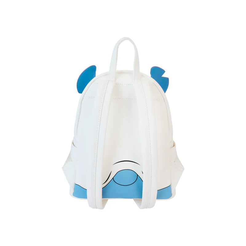 DISNEY - Stitch "Fantome Cosplay" - Mini Sac à Dos LoungeFly 