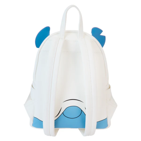 DISNEY - Stitch "Fantome Cosplay" - Mini Sac à Dos LoungeFly 