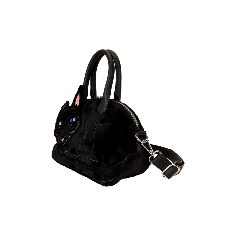 CORALINE - Chat - Sac bandoulière Loungefly 