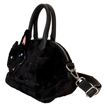 CORALINE - Chat - Sac bandoulière Loungefly 