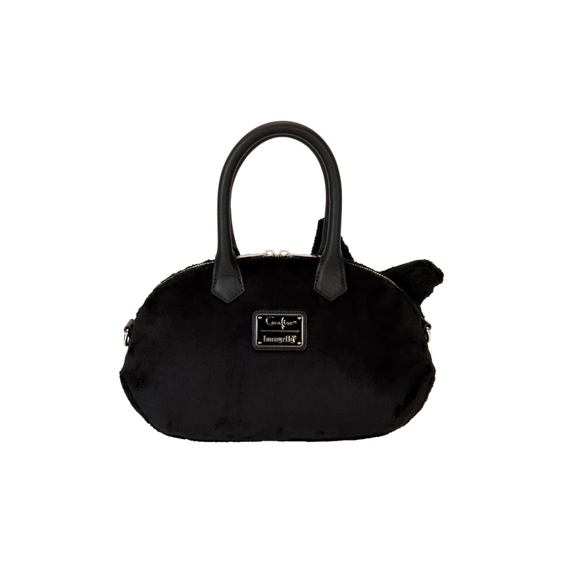 CORALINE - Chat - Sac bandoulière Loungefly 