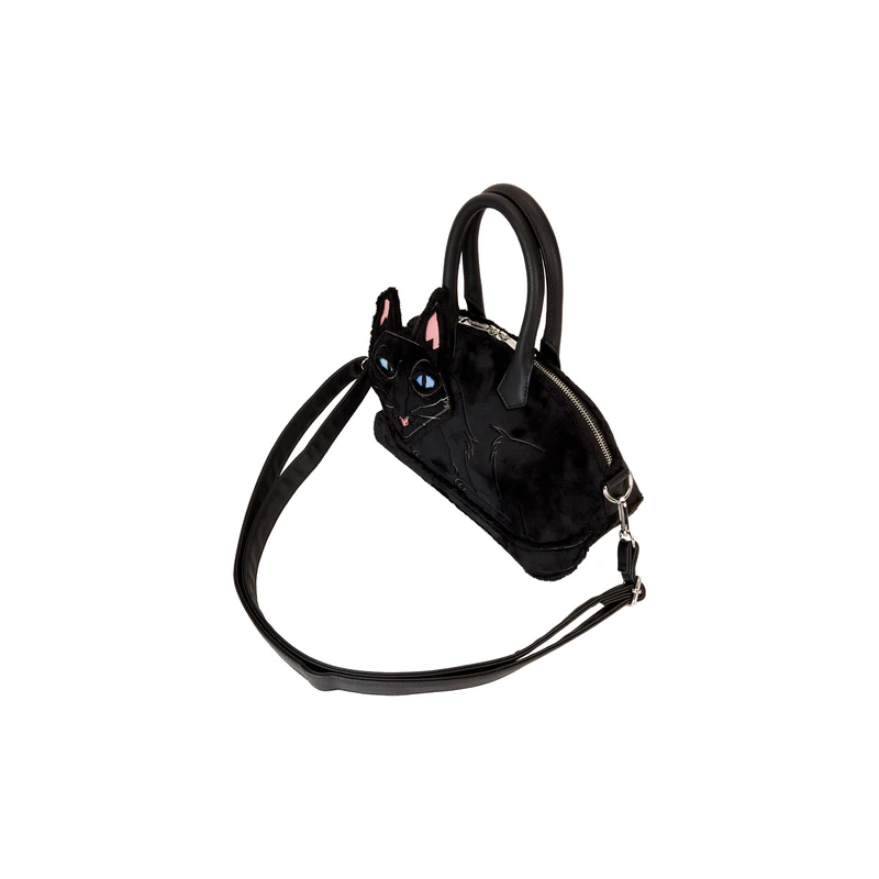 CORALINE - Chat - Sac bandoulière Loungefly 
