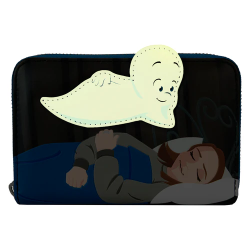 CASPER - Halloween - Portefeuille LoungeFly  2