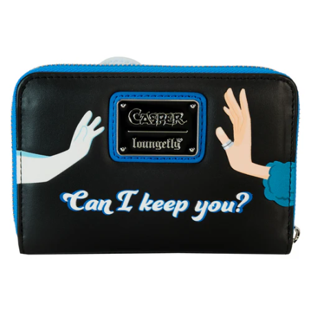 CASPER - Halloween - Portefeuille LoungeFly 