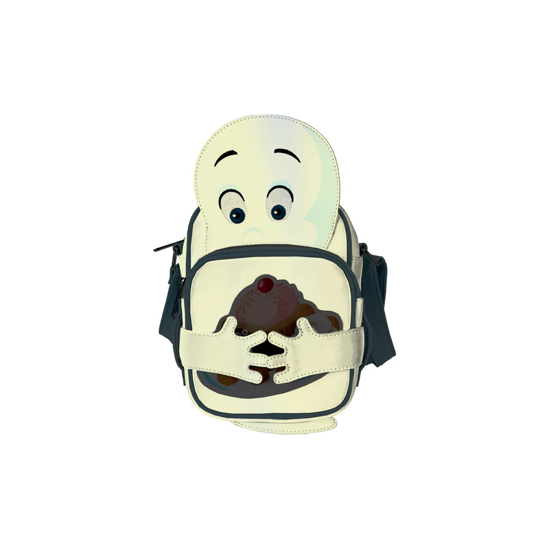 CASPER - Halloween - Sac Crossbuddies Loungefly 